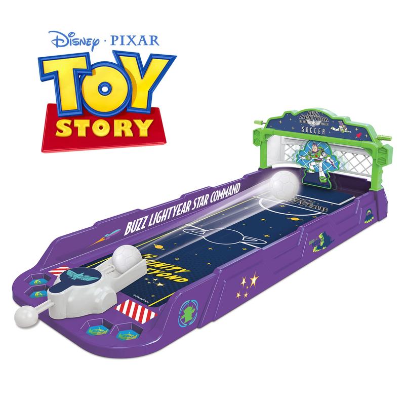 Disney & Marvel Bowling Set: Spidey, Princesses, Buzz, Mickey, Frozen | Kids' Fun