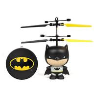 Licensed Marvel RC Helicopters - Spidey, Cap, Iron Man | Stable, Durable, Kids 6+