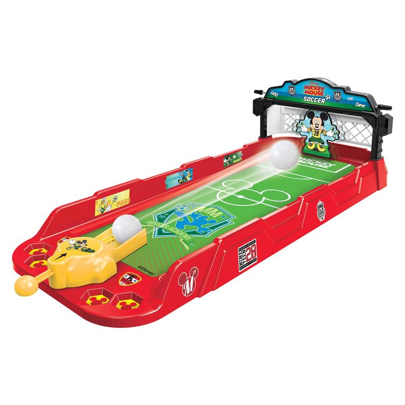 Disney & Marvel Bowling Set: Spidey, Princesses, Buzz, Mickey, Frozen | Kids' Fun